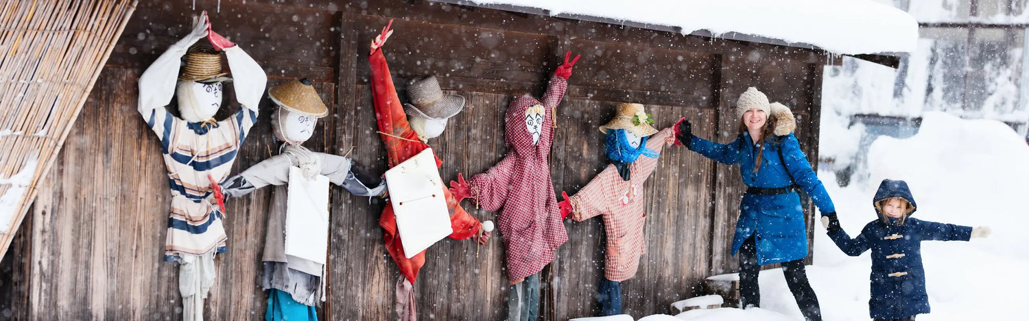 How to Plan a Winter Trip to China (2025–2026 Winter Season)