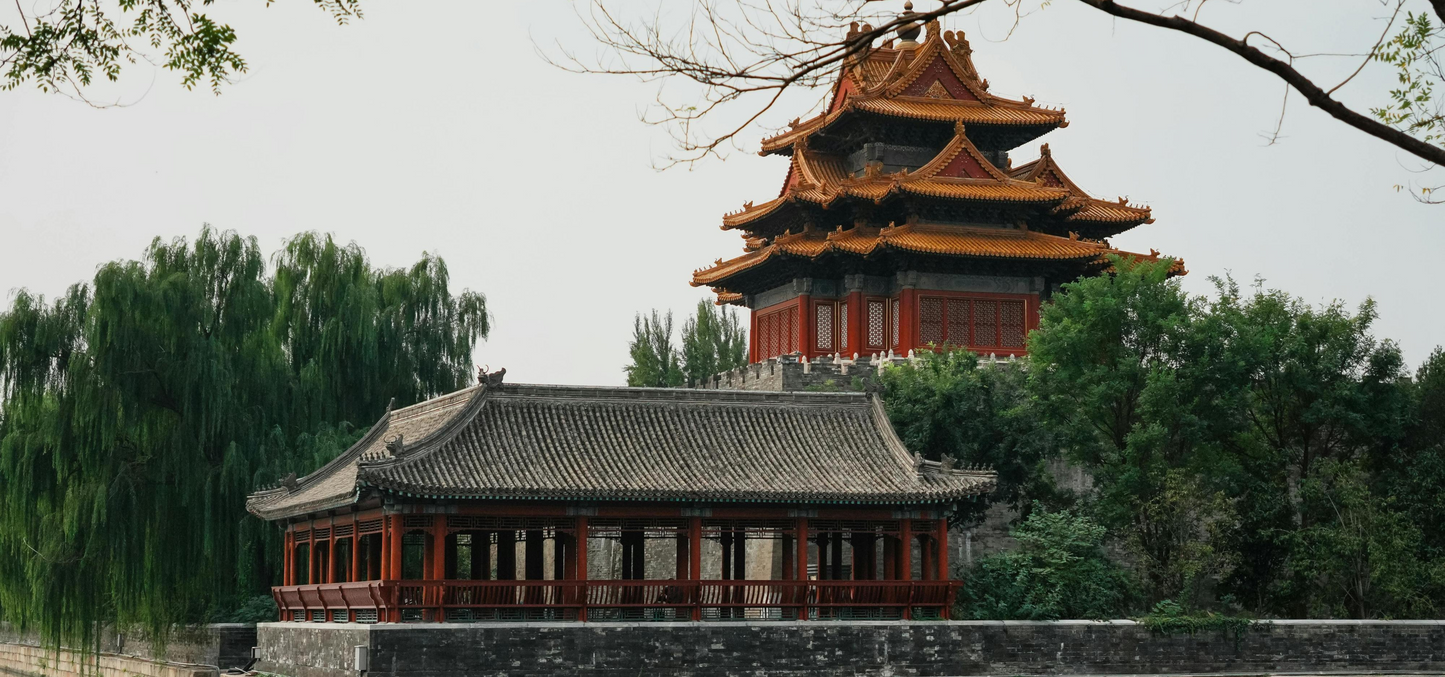 Classic China Explorer: Great Wall, Gorges & Zhangjiajie Peaks