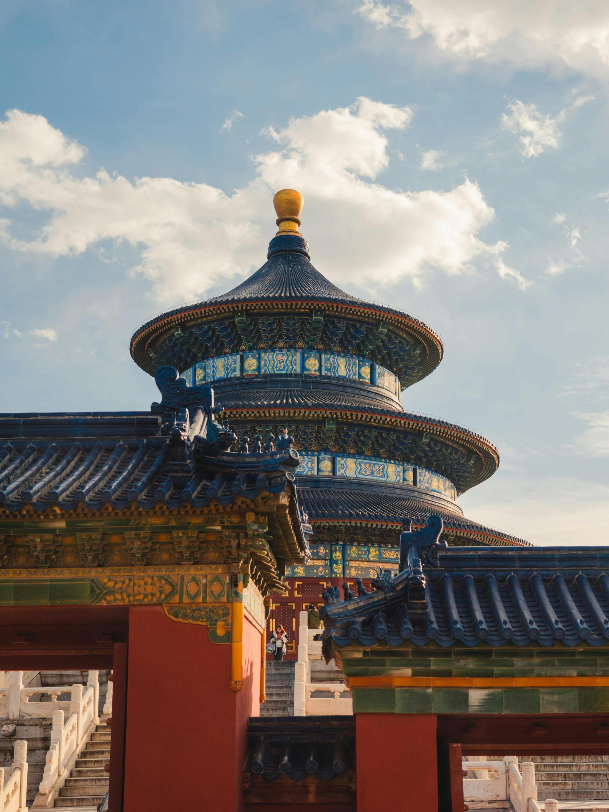 14-Day China Grand Tour: Beijing-Xi'an-Chongqing-Three Gorges-Zhangjiajie-Guangzhou