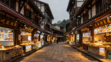 Chongqing "Mountain City Memories" Full-Day Tour