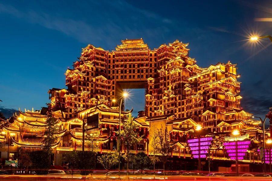 Zhangjiajie 5-Day Exploration Tour