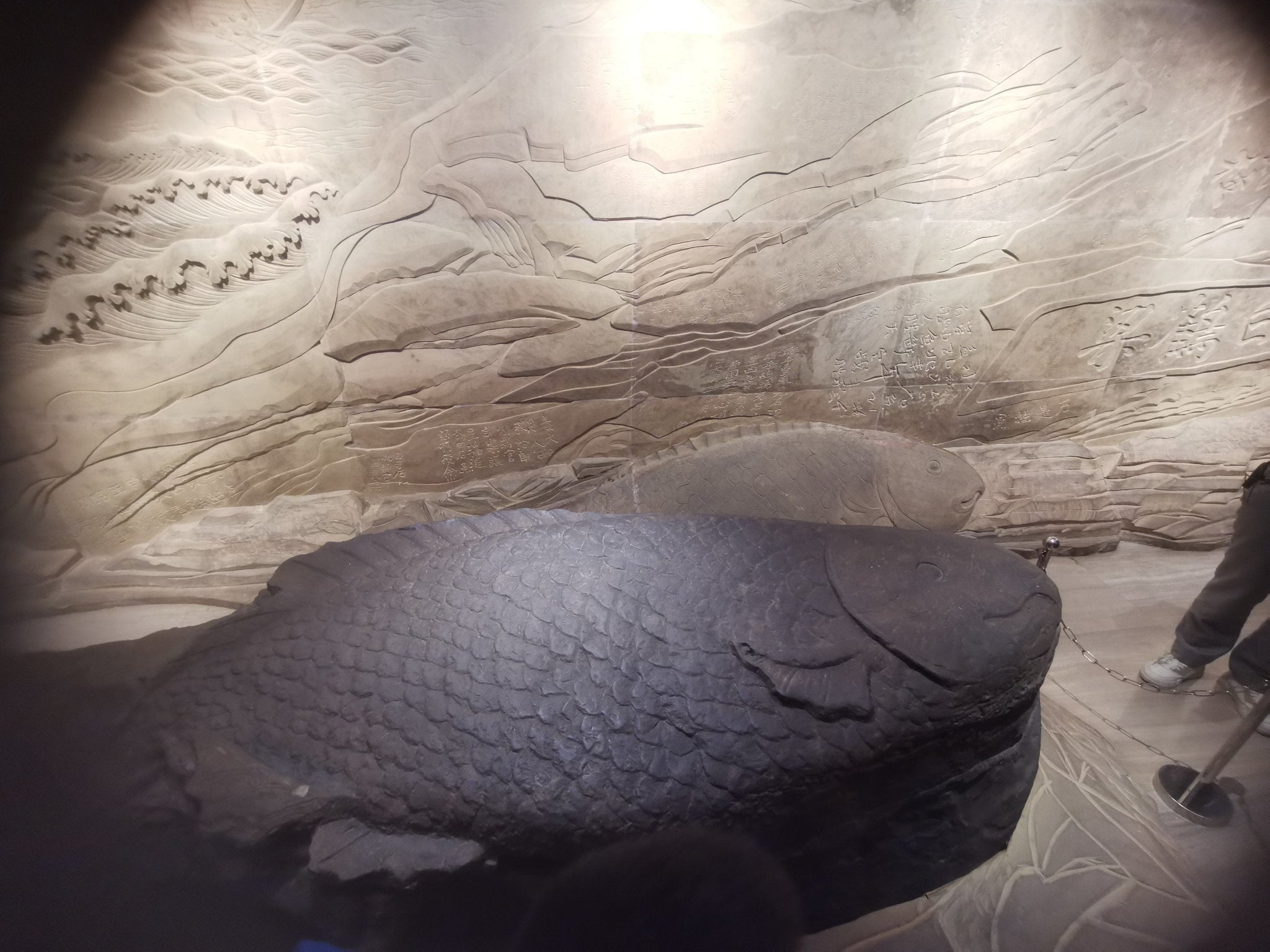 Chongqing 5-Day Tour: Nature, History & Hotpot Delight