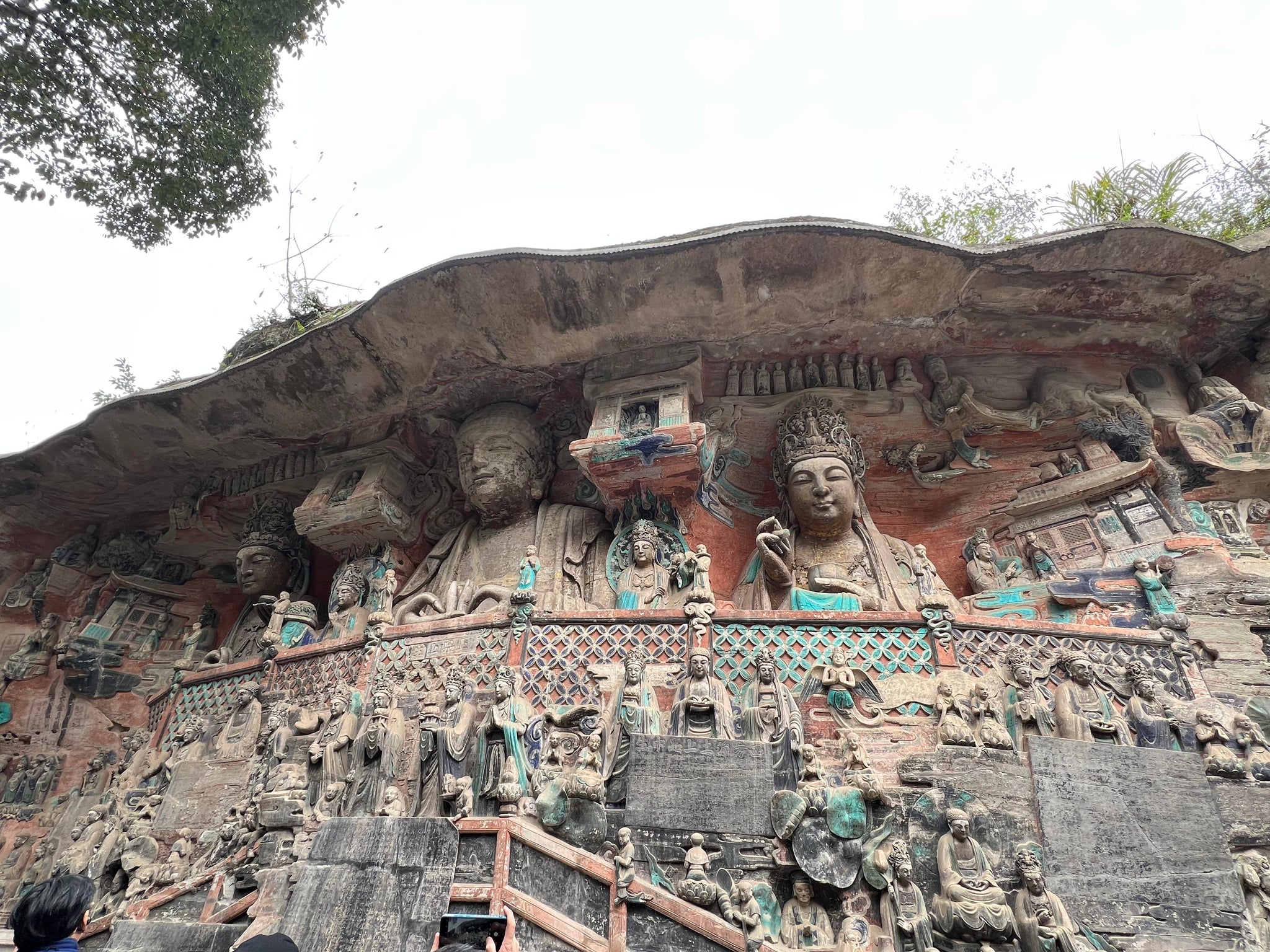 Chongqing 5-Day Tour: Pandas, Cultural Heritage & Mountain-City Wonders