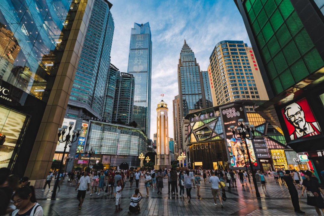 Chongqing; Chengdu 5-Day Tour: Culture, Pandas &amp; Urban Charms