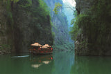 Chongqing & Yangtze Three Gorges 5-Day Tour: Urban Wonders & River Scenery